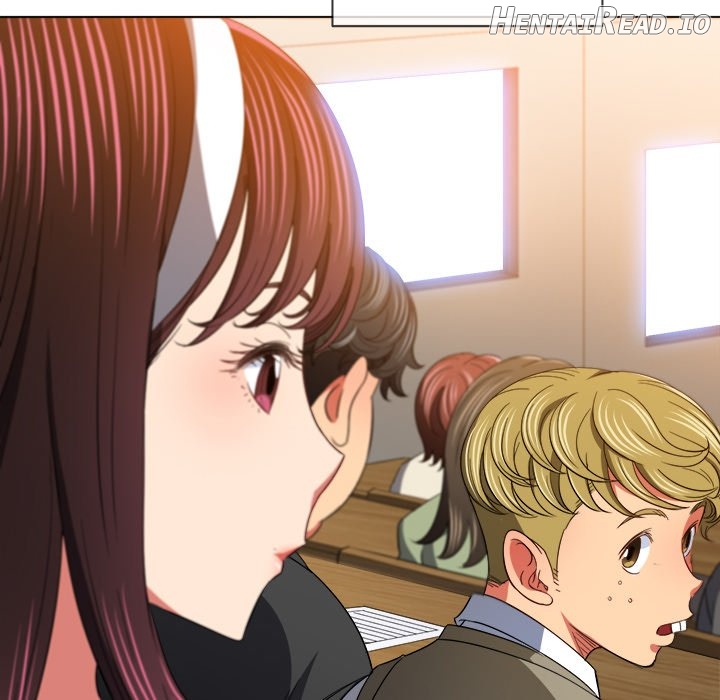 My High School Bully Chapter 116 - page 95