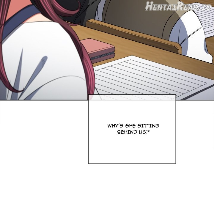My High School Bully Chapter 116 - page 96