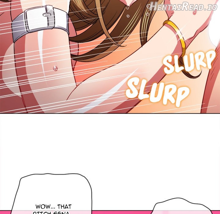 My High School Bully Chapter 77 - page 120