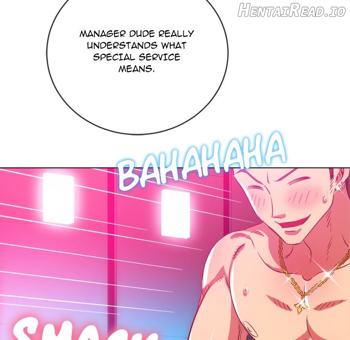 My High School Bully Chapter 77 - page 125