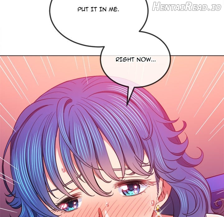 My High School Bully Chapter 77 - page 144