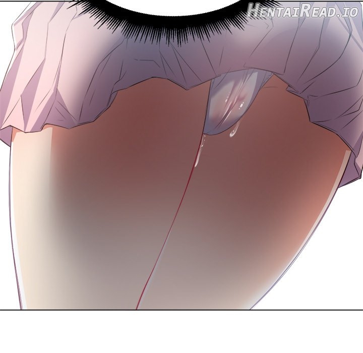 My High School Bully Chapter 18 - page 107