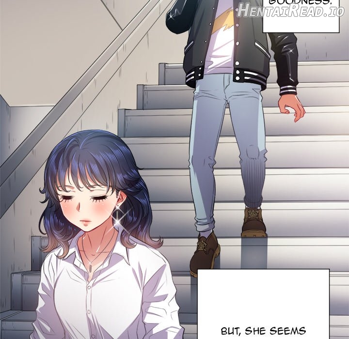 My High School Bully Chapter 18 - page 114