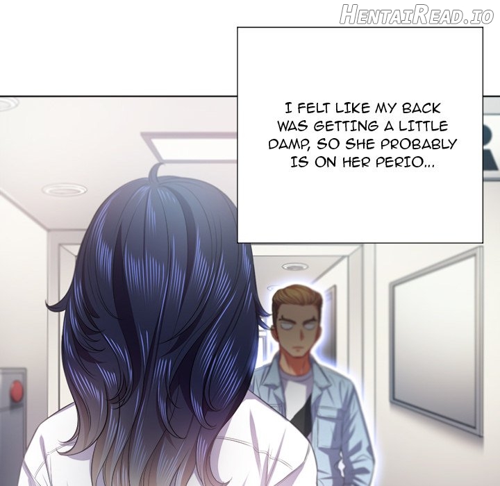My High School Bully Chapter 18 - page 118