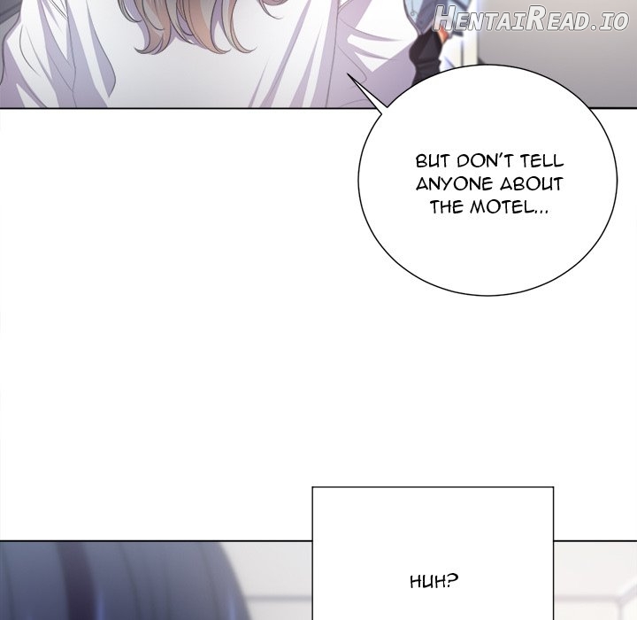 My High School Bully Chapter 18 - page 119