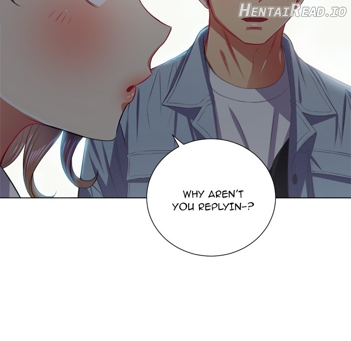 My High School Bully Chapter 18 - page 125