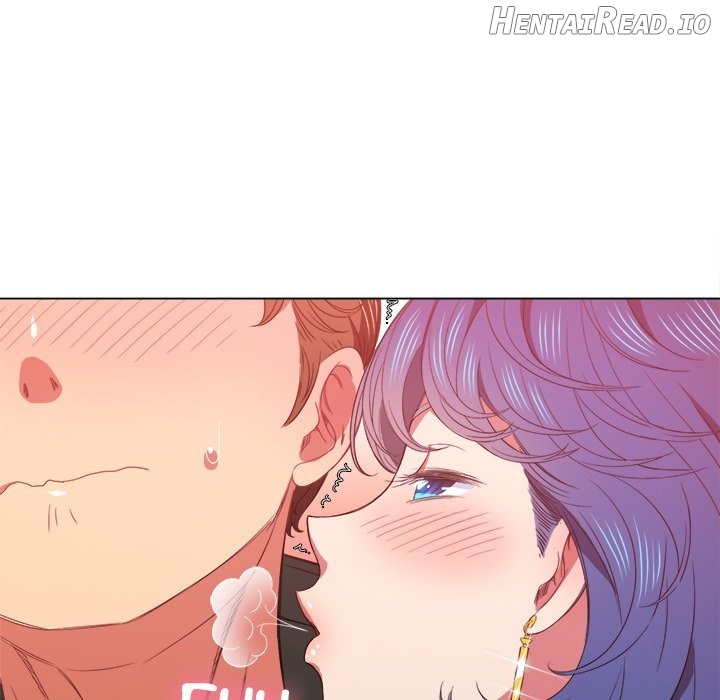 My High School Bully Chapter 57 - page 118