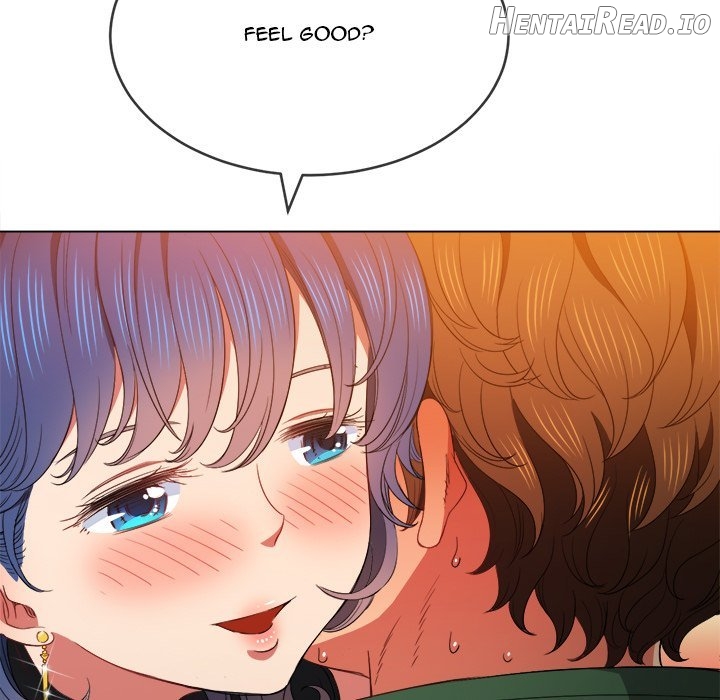 My High School Bully Chapter 57 - page 125