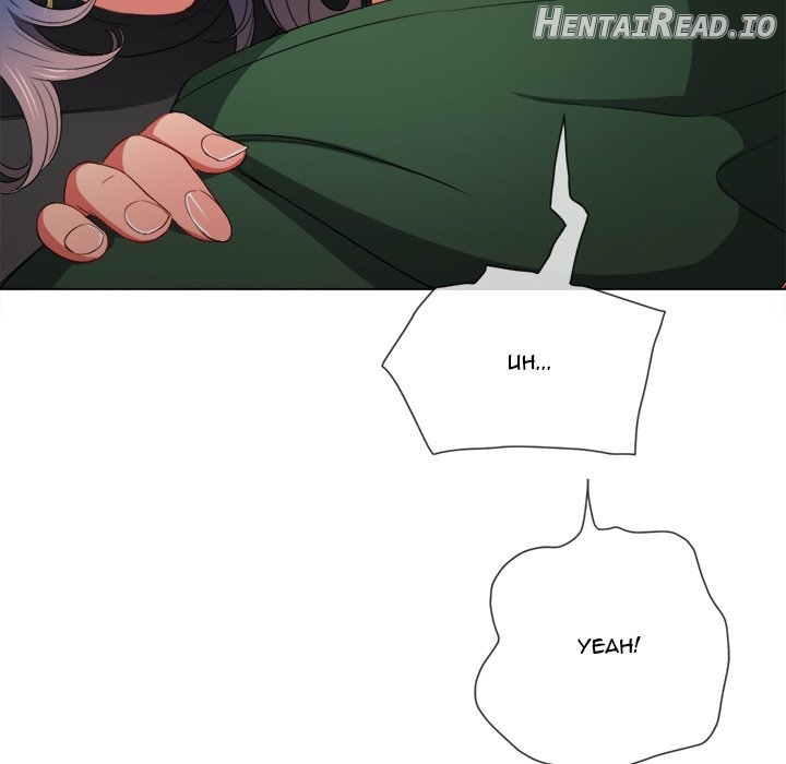 My High School Bully Chapter 57 - page 126