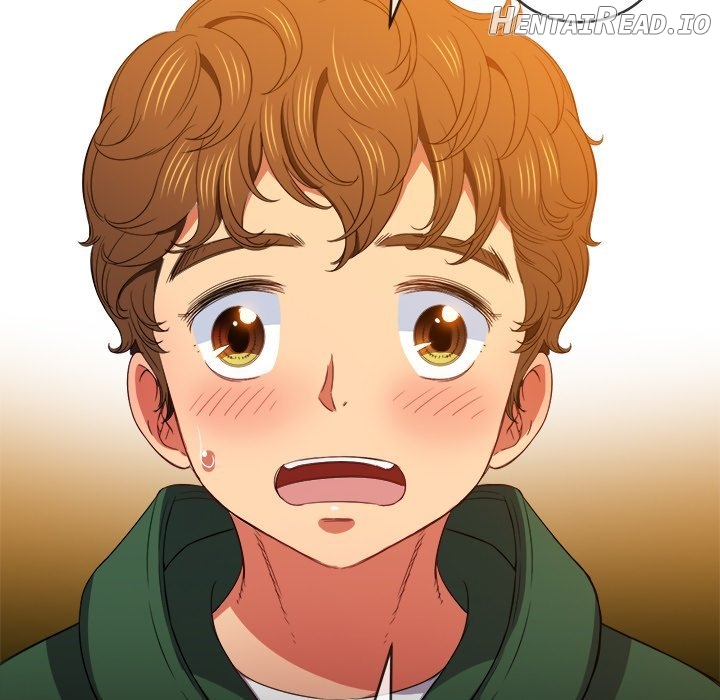 My High School Bully Chapter 57 - page 50