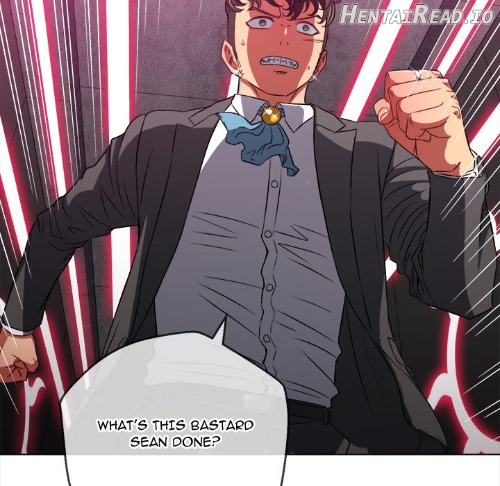 My High School Bully Chapter 99 - page 118