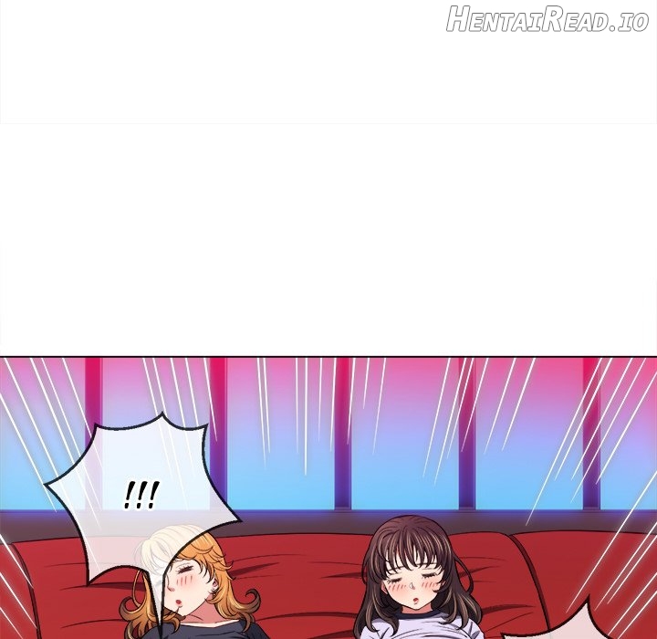 My High School Bully Chapter 99 - page 122