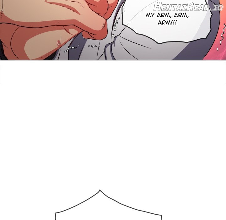 My High School Bully Chapter 99 - page 130