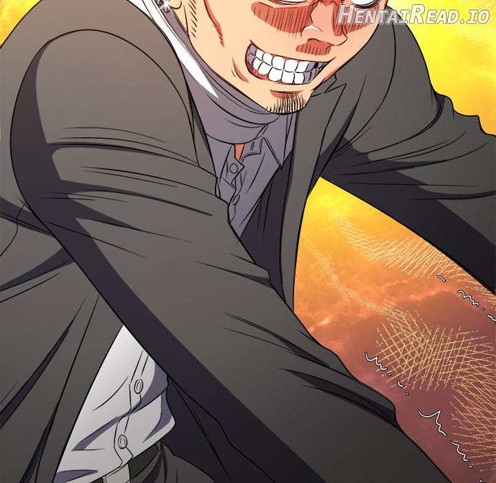 My High School Bully Chapter 99 - page 132