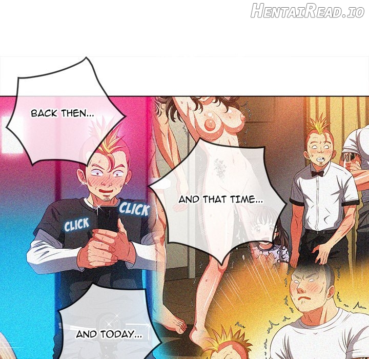 My High School Bully Chapter 99 - page 134