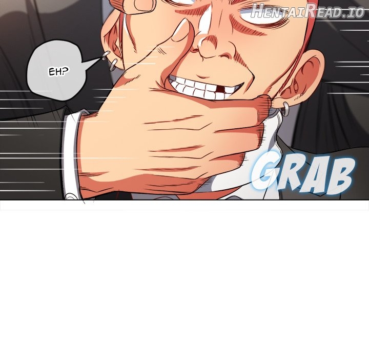 My High School Bully Chapter 99 - page 140