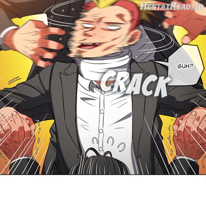 My High School Bully Chapter 99 - page 142