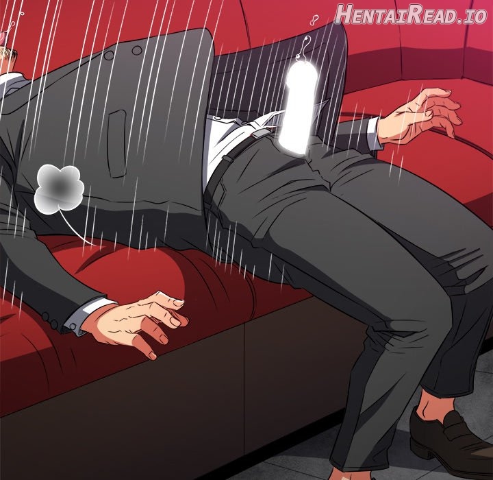 My High School Bully Chapter 99 - page 144