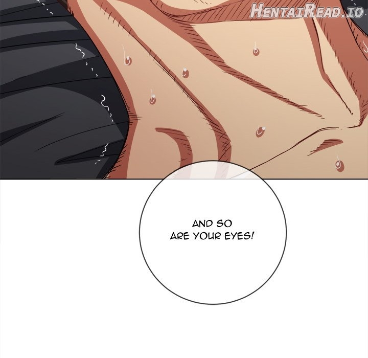 My High School Bully Chapter 99 - page 168