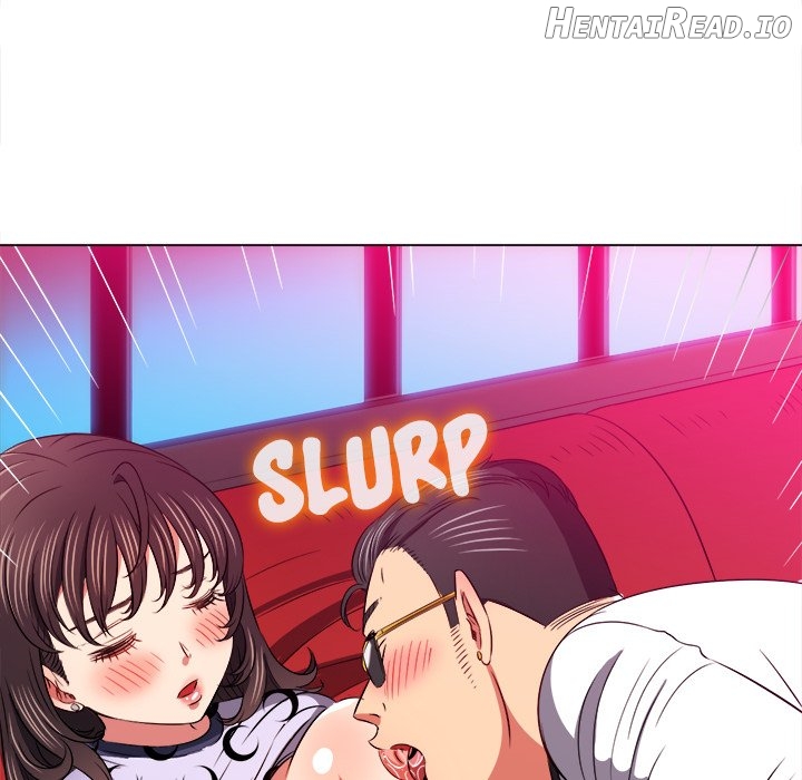 My High School Bully Chapter 99 - page 50