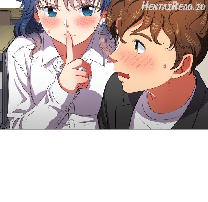 My High School Bully Chapter 35 - page 50