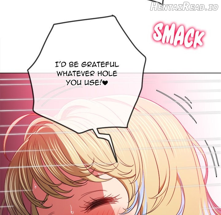 My High School Bully Chapter 133 - page 107