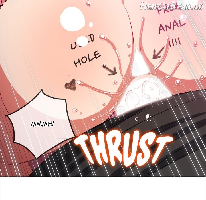 My High School Bully Chapter 133 - page 114