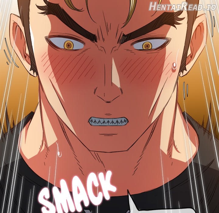 My High School Bully Chapter 133 - page 117