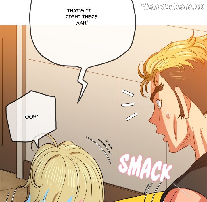 My High School Bully Chapter 133 - page 119