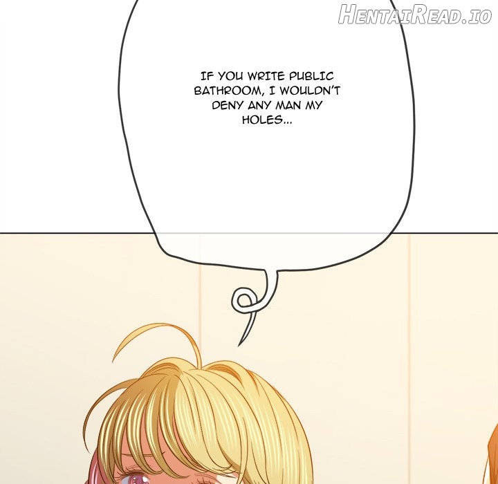 My High School Bully Chapter 133 - page 125