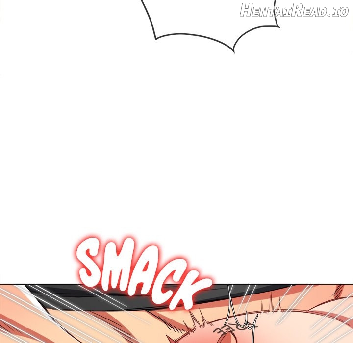 My High School Bully Chapter 133 - page 139