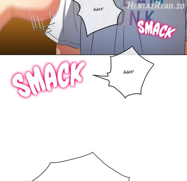 My High School Bully Chapter 133 - page 50