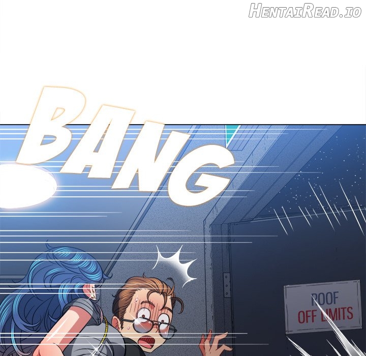 My High School Bully Chapter 78 - page 119