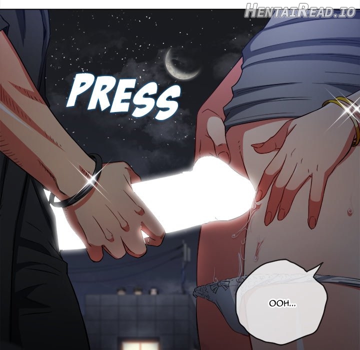 My High School Bully Chapter 78 - page 139
