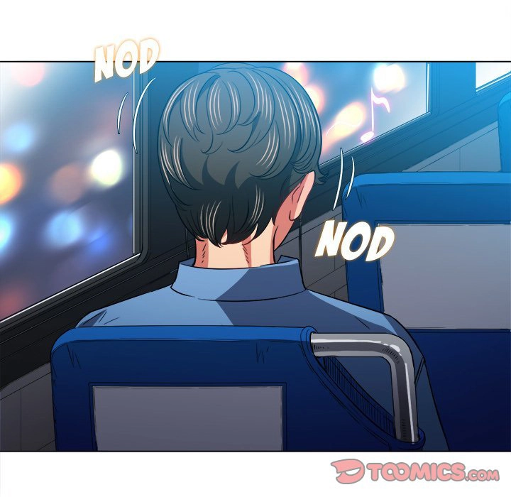 My High School Bully Chapter 78 - page 9