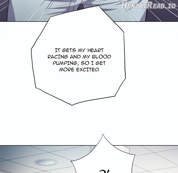 My High School Bully Chapter 19 - page 107