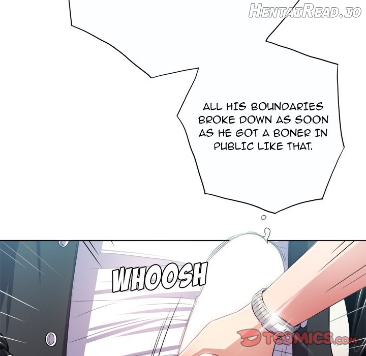 My High School Bully Chapter 19 - page 114