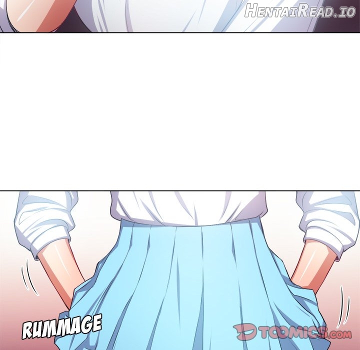 My High School Bully Chapter 19 - page 120