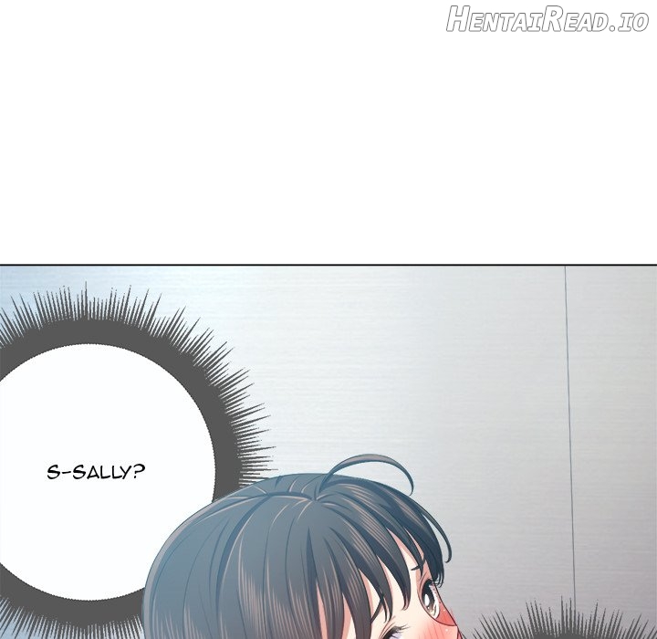 My High School Bully Chapter 19 - page 125