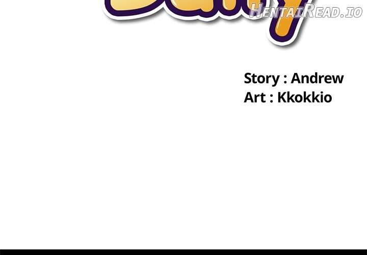 My High School Bully Chapter 19 - page 2
