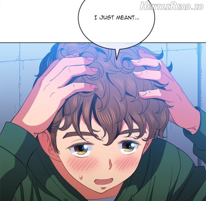 My High School Bully Chapter 58 - page 104