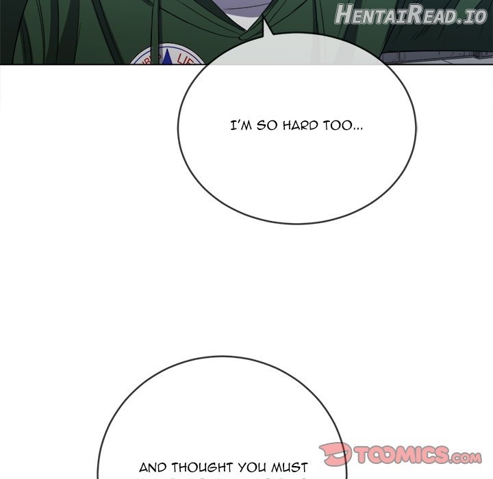 My High School Bully Chapter 58 - page 105