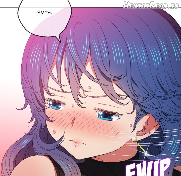 My High School Bully Chapter 58 - page 108