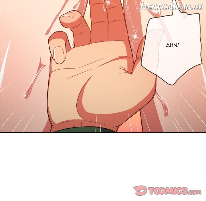 My High School Bully Chapter 58 - page 117