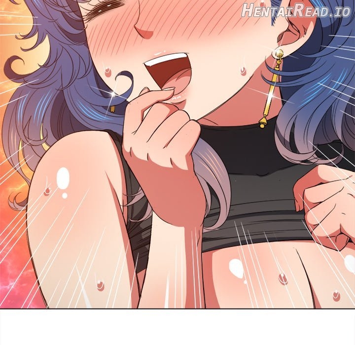 My High School Bully Chapter 58 - page 122