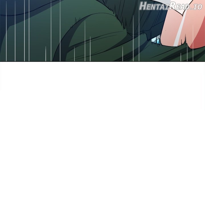 My High School Bully Chapter 58 - page 125