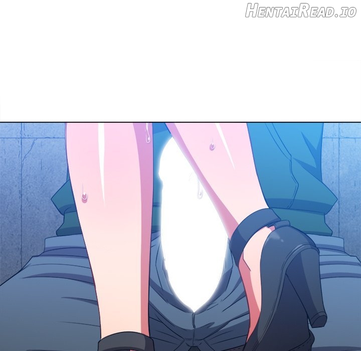My High School Bully Chapter 58 - page 126