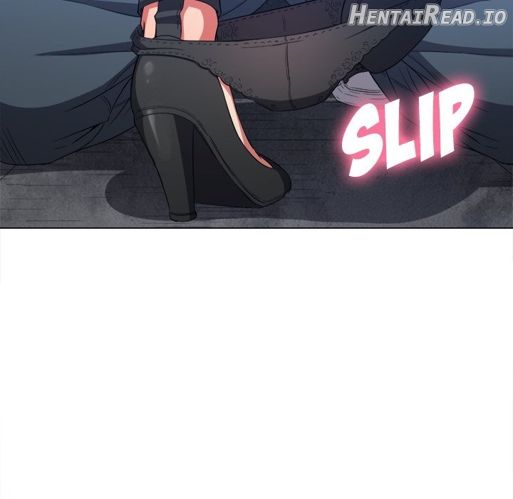 My High School Bully Chapter 58 - page 127