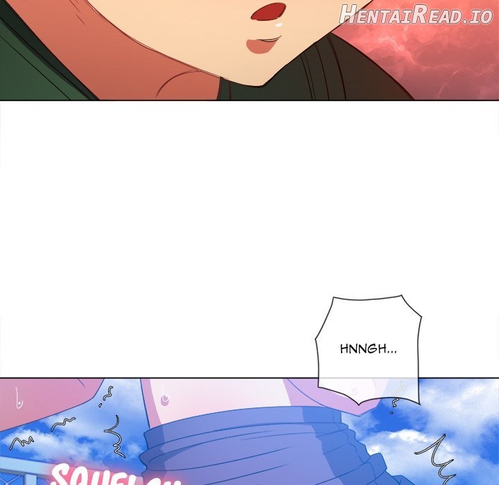 My High School Bully Chapter 58 - page 134