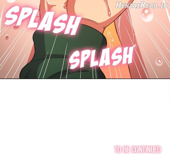 My High School Bully Chapter 58 - page 160
